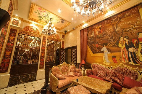 南召高档KTV妹子质量哪家好 南召高档KTV妹子质量哪家好