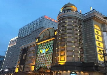 南召最大顶级出名高端豪华KTV会所-皇冠伯爵KTV顶级体验点评